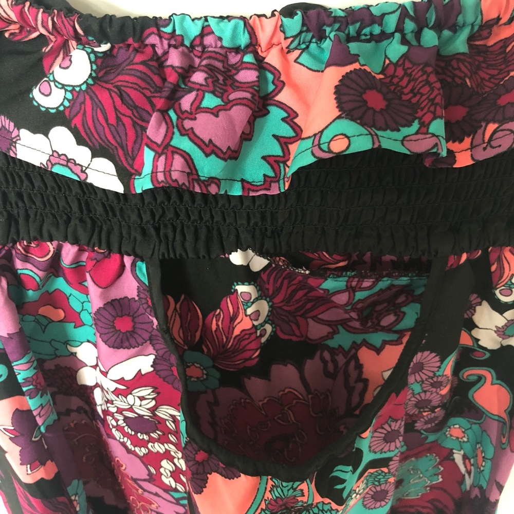 Roxy By Quicksilver Strapless Open Back - image 6